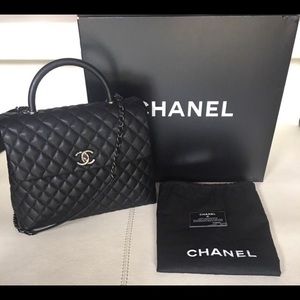 Chanel Handbag